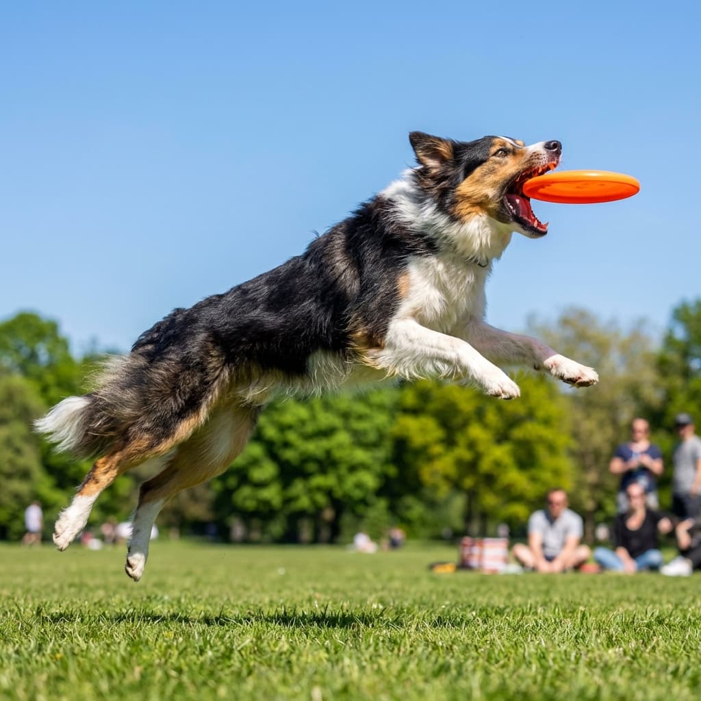 Disc Dog