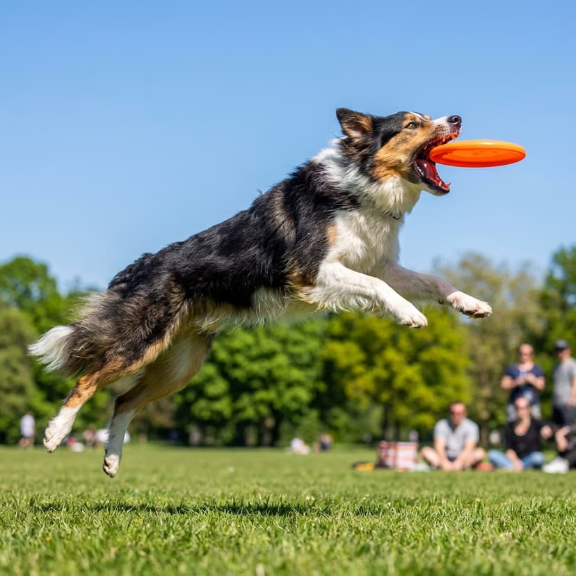 Disc Dog
